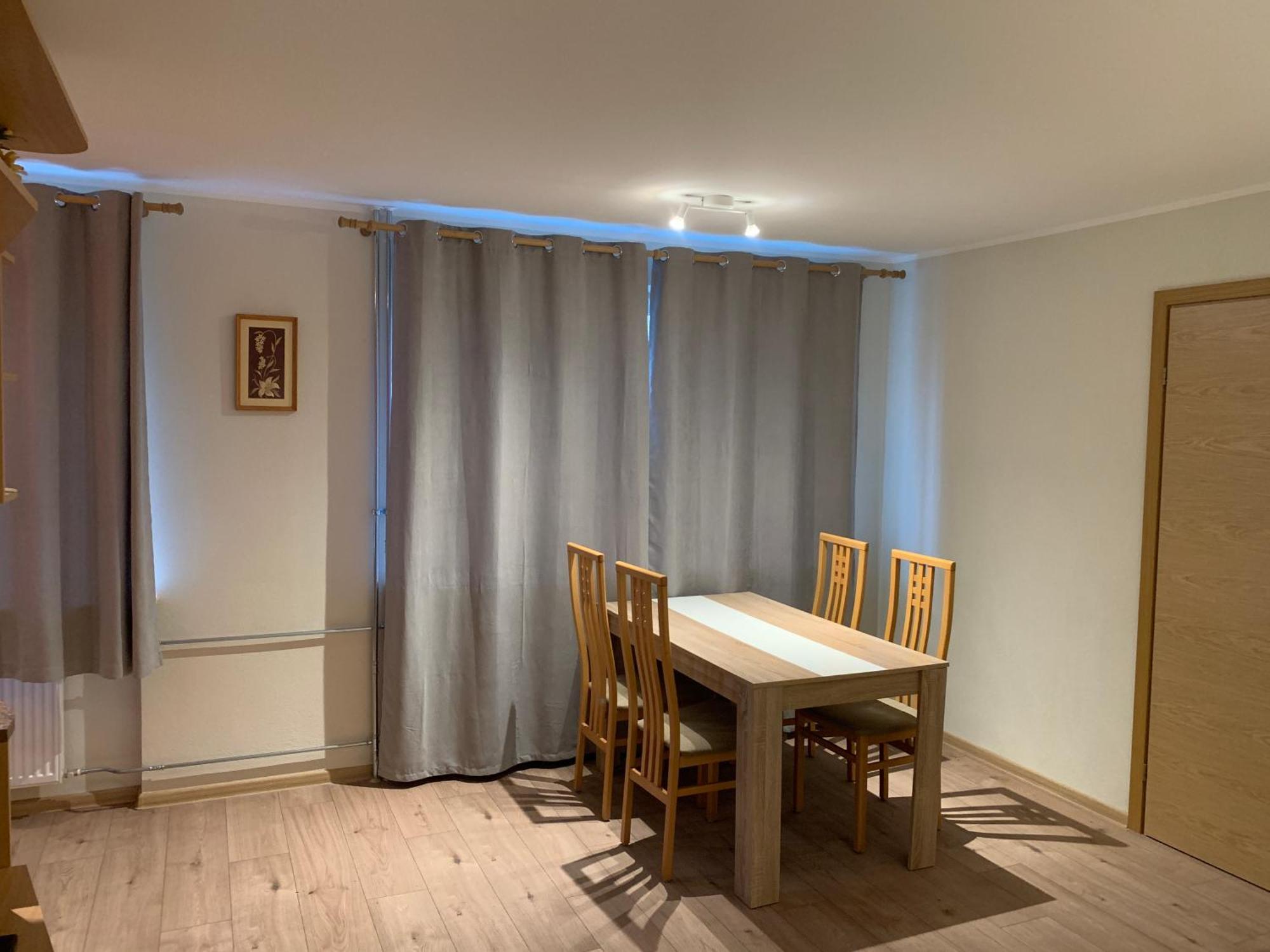 Dikol Two-Room Apartment-Self Check-In & Free Parking Near City Center Tallinn Exterior foto