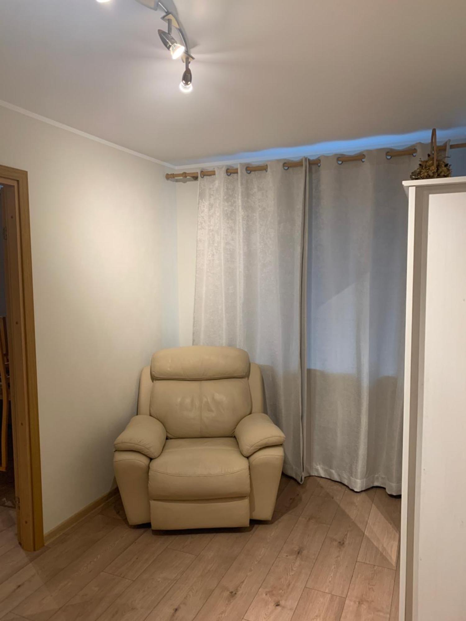 Dikol Two-Room Apartment-Self Check-In & Free Parking Near City Center Tallinn Exterior foto